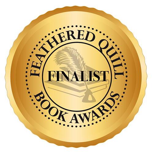 Feathered Quill Book Awards 2023 – Finalist (Young Readers) Feathered Quill Book Awards 2023 - Finalist (Young Readers)