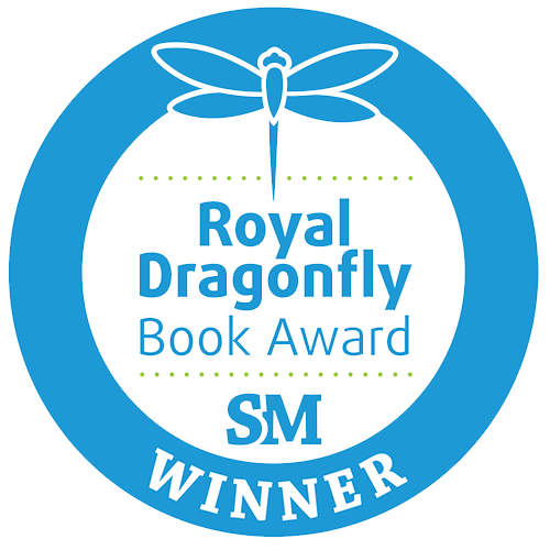 Royal Dragonfly Book Awards 2022 -Second place(Environment) Royal Dragonfly Book Awards 2022 -Second place(Environment)