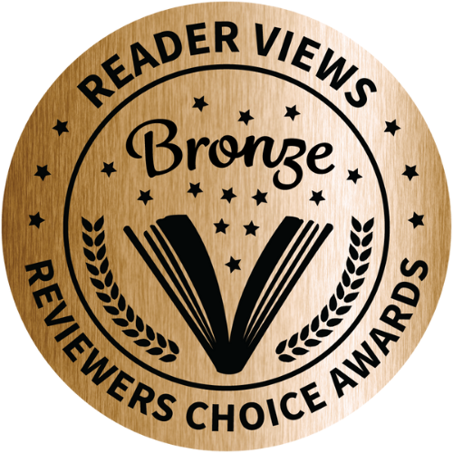 Reviewer's Choice Award 2023- Bronze, Societal Issues
